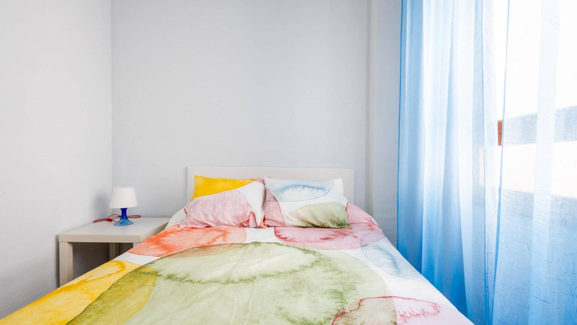 Segunda Mano - Apartamento - Torrevieja - El Acequión - Los Náufragos