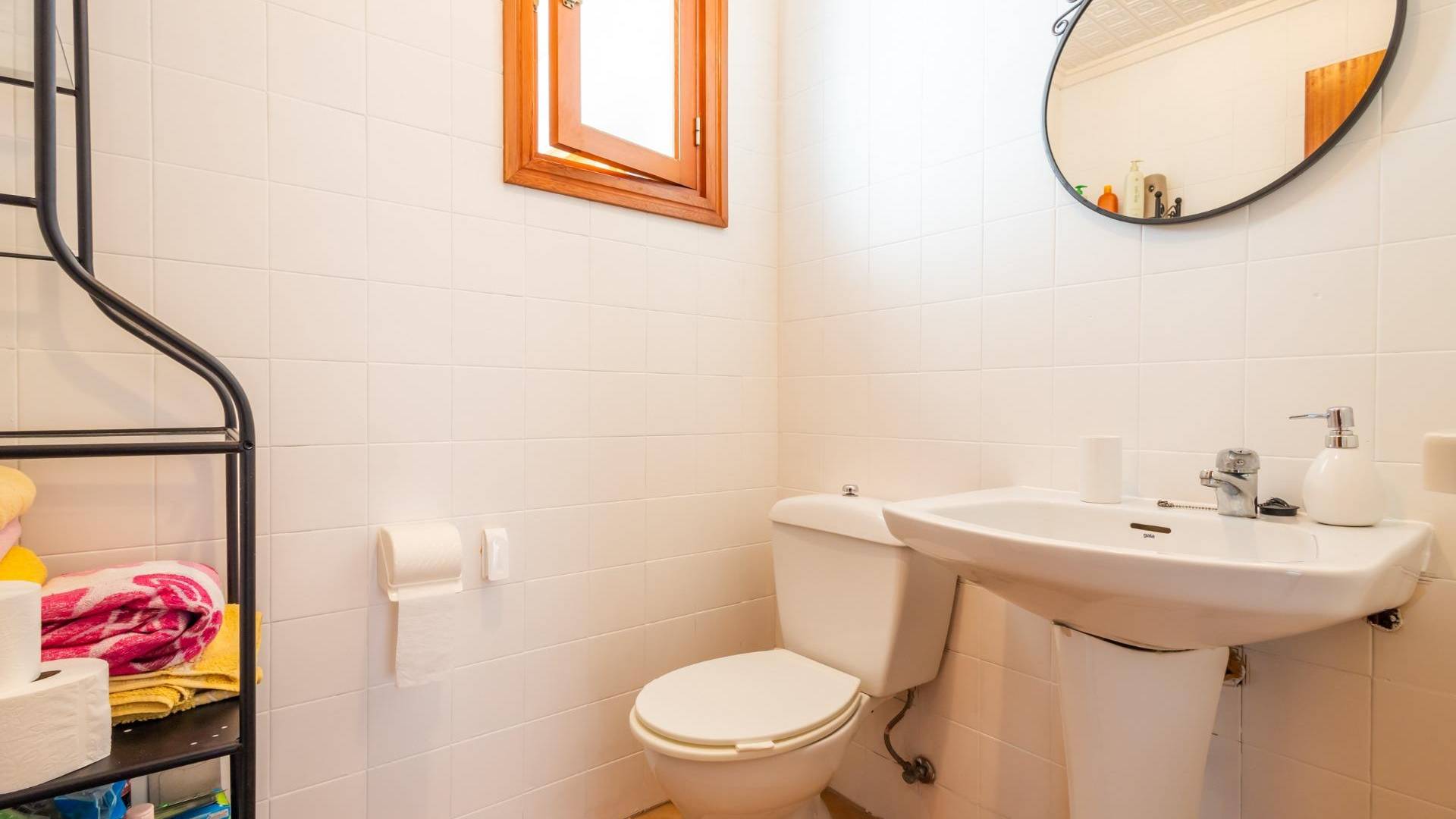 Segunda Mano - Apartamento - Torrevieja - El Acequión - Los Náufragos