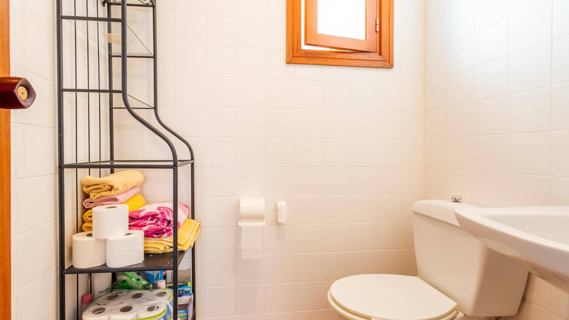 Segunda Mano - Apartamento - Torrevieja - El Acequión - Los Náufragos
