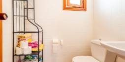 Segunda Mano - Apartamento - Torrevieja - El Acequión - Los Náufragos