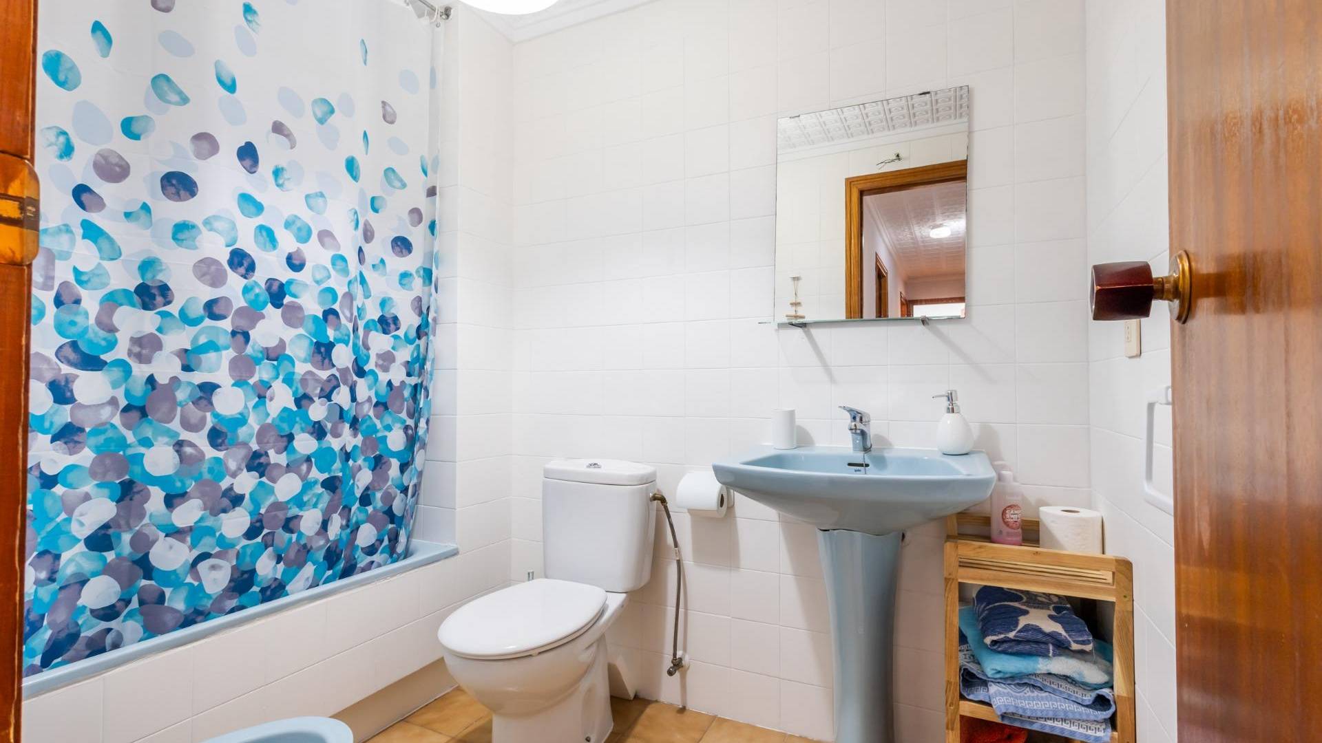 Segunda Mano - Apartamento - Torrevieja - El Acequión - Los Náufragos