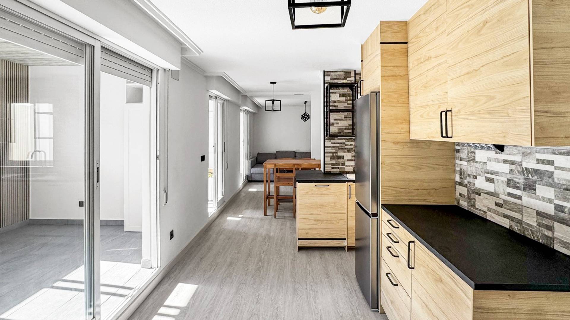 Segunda Mano - Apartamento - Torrevieja - El Acequión