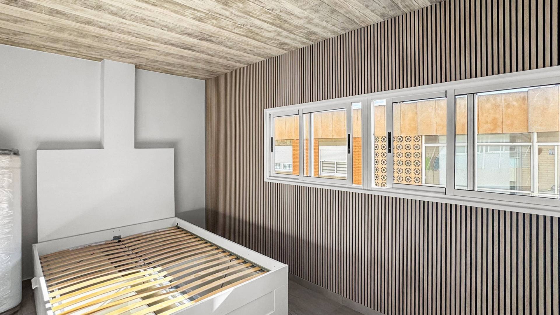 Segunda Mano - Apartamento - Torrevieja - El Acequión