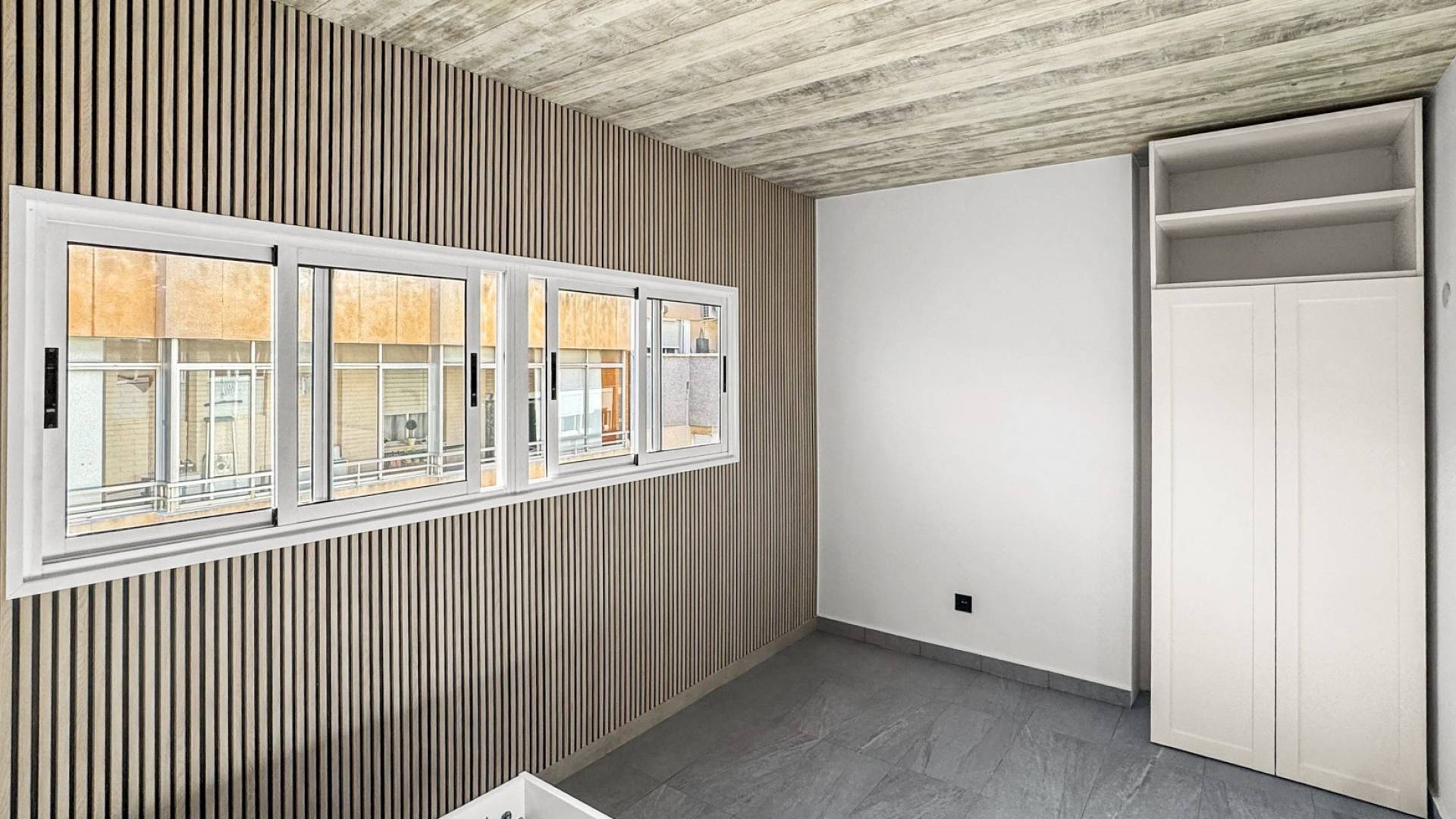 Segunda Mano - Apartamento - Torrevieja - El Acequión