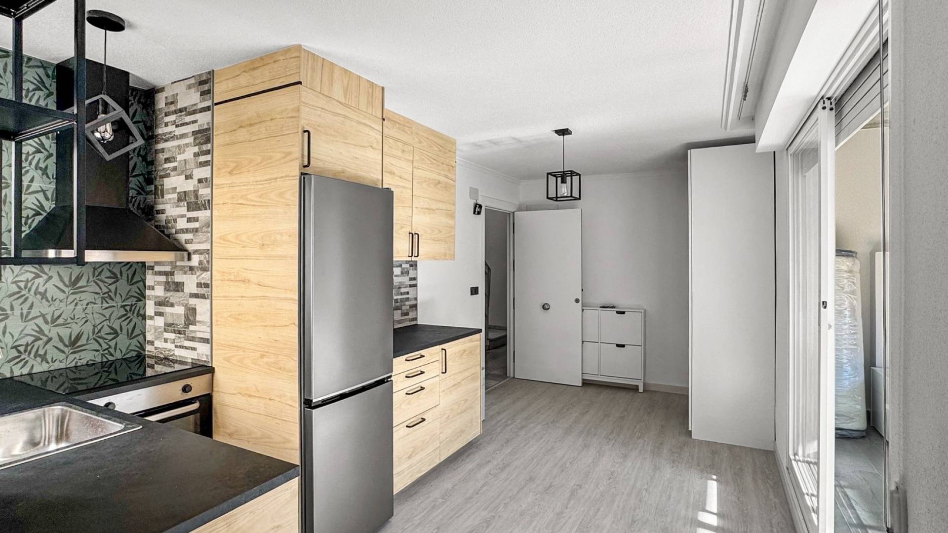 Segunda Mano - Apartamento - Torrevieja - El Acequión