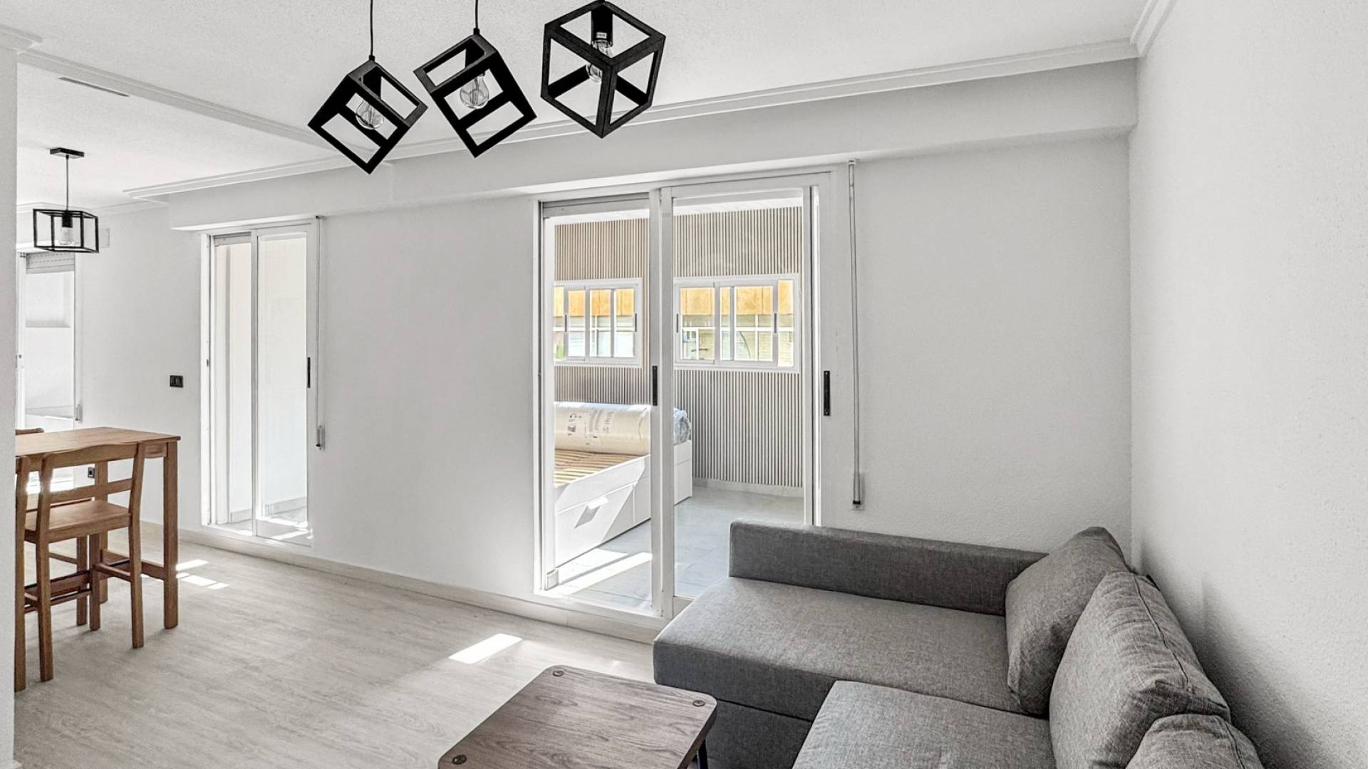 Segunda Mano - Apartamento - Torrevieja - El Acequión