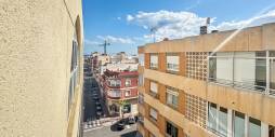 Segunda Mano - Apartamento - Torrevieja - El Acequión