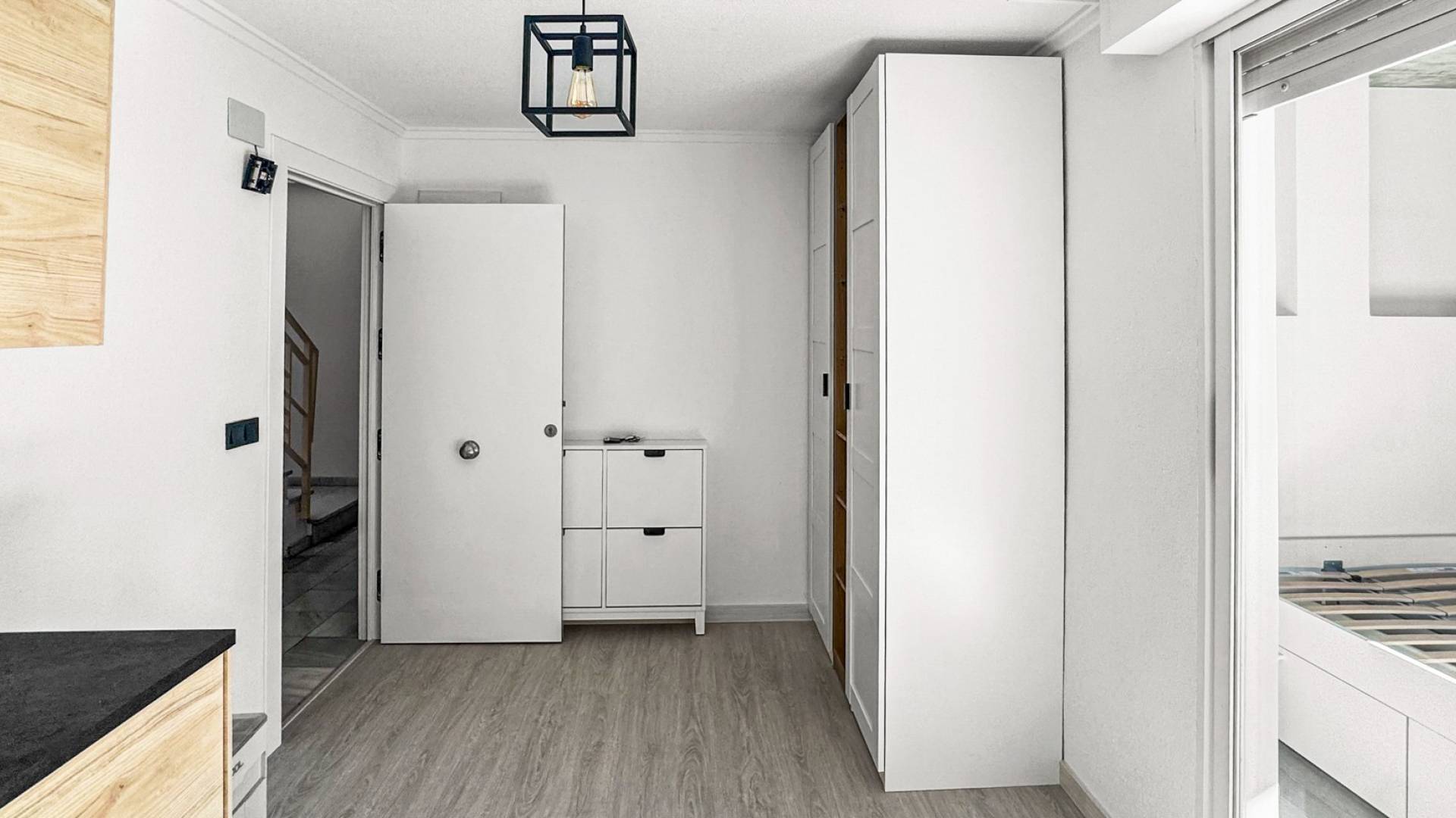 Segunda Mano - Apartamento - Torrevieja - El Acequión