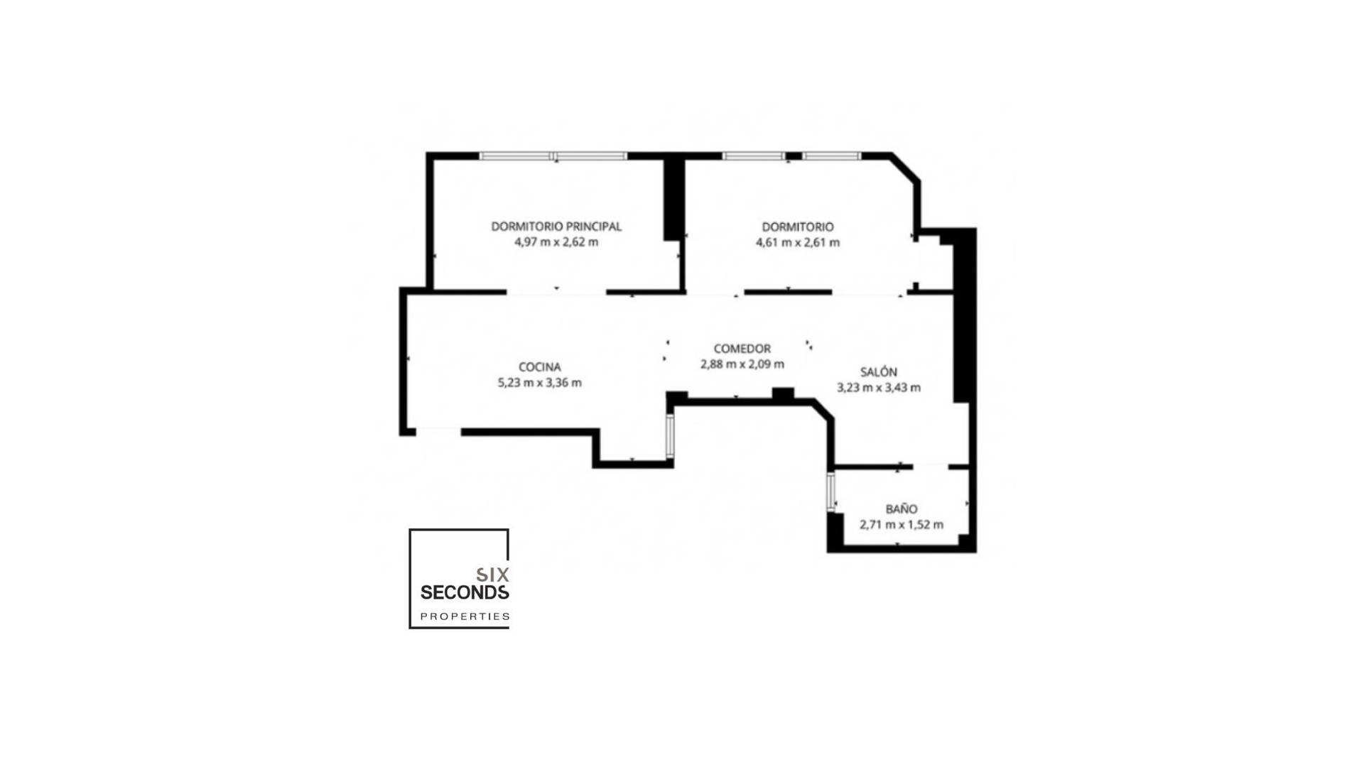 Segunda Mano - Apartamento - Torrevieja - El Acequión