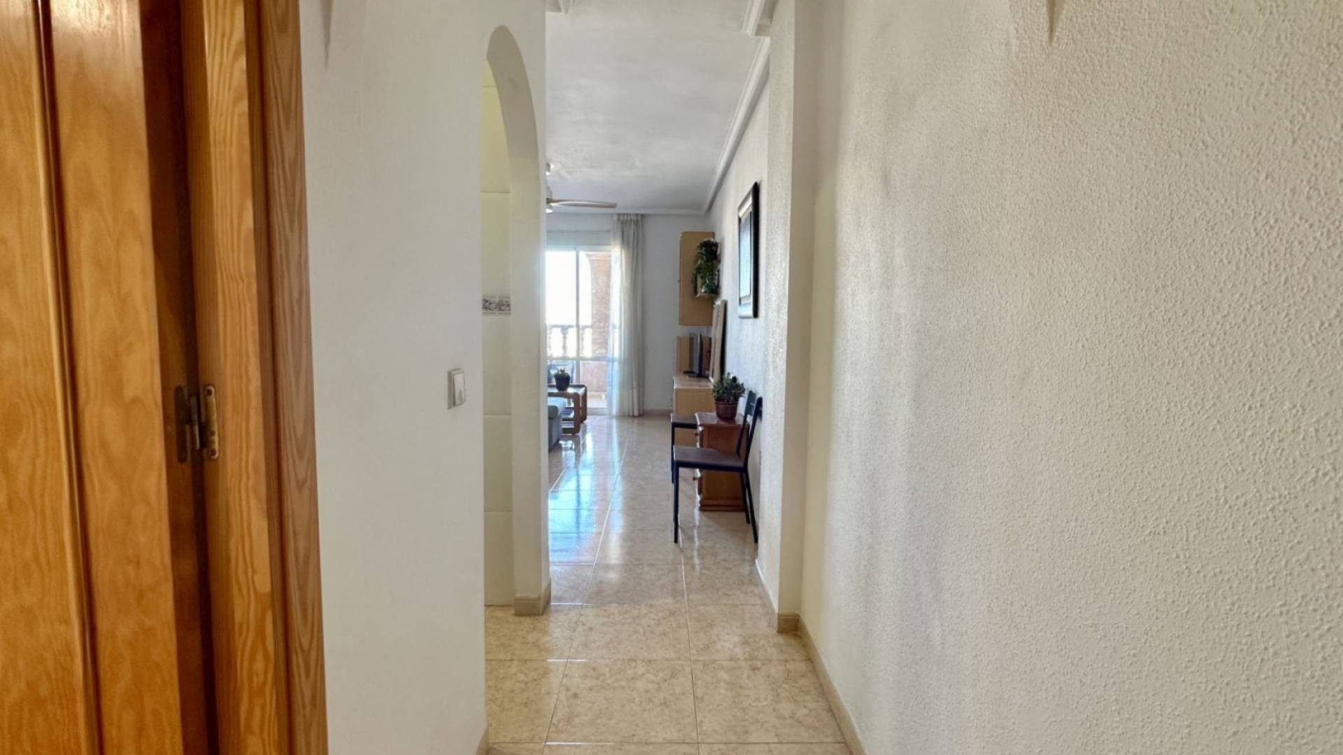 Segunda Mano - Apartamento - Torrevieja - El Molino
