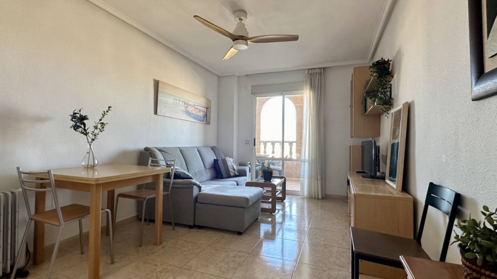 Segunda Mano - Apartamento - Torrevieja - El Molino