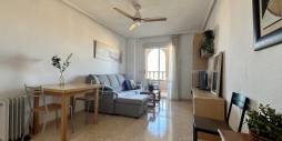 Segunda Mano - Apartamento - Torrevieja - El Molino