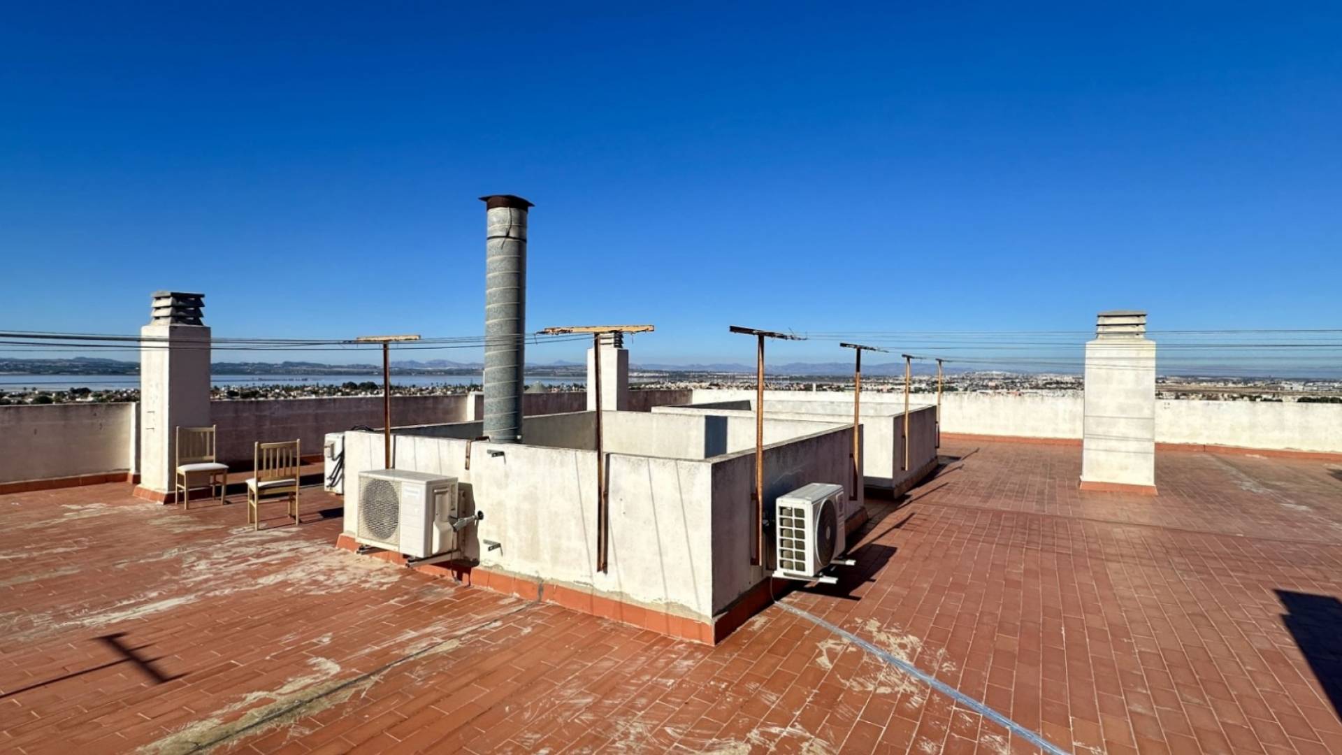 Segunda Mano - Apartamento - Torrevieja - El Molino