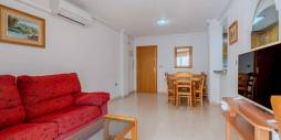 Segunda Mano - Apartamento - Torrevieja - El Molino