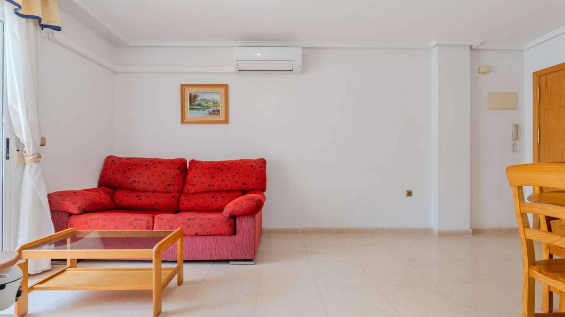 Segunda Mano - Apartamento - Torrevieja - El Molino