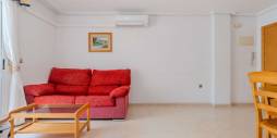 Segunda Mano - Apartamento - Torrevieja - El Molino