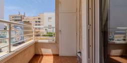 Segunda Mano - Apartamento - Torrevieja - El Molino