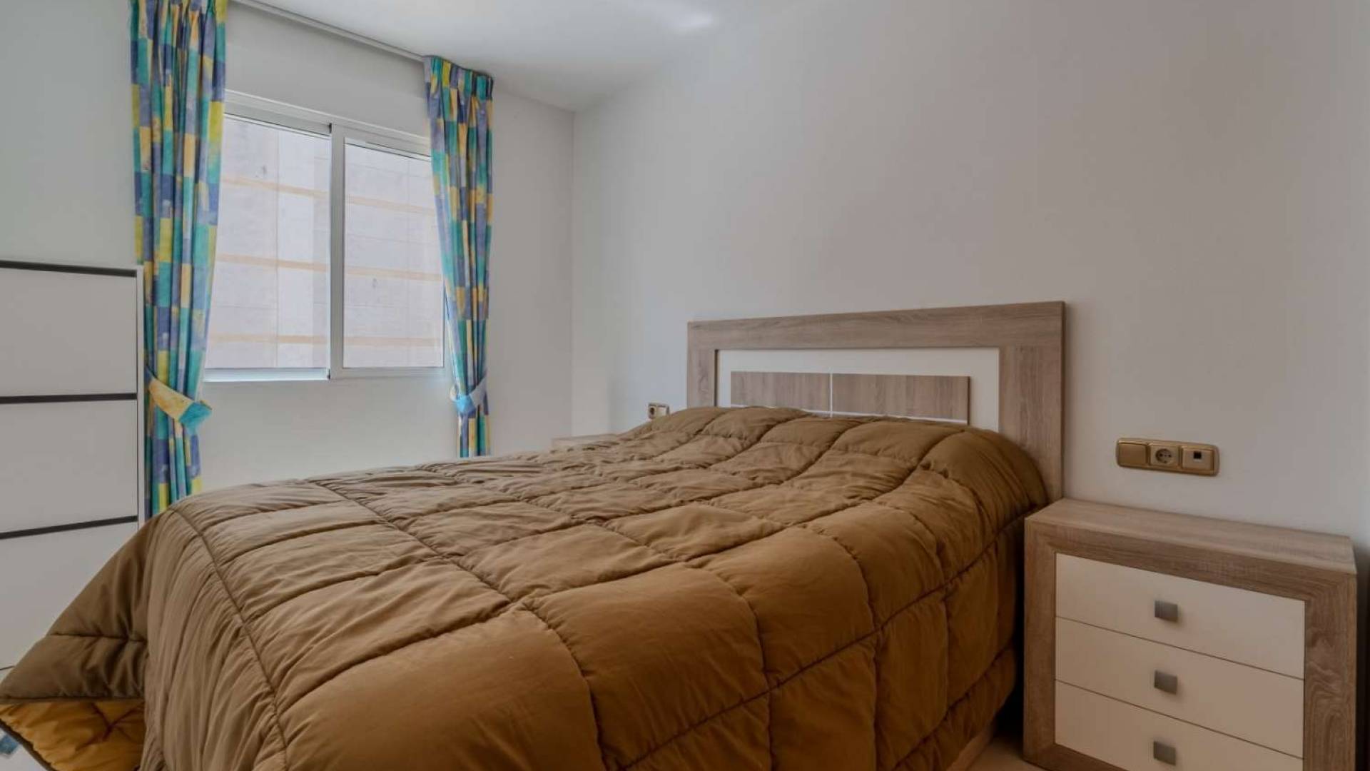 Segunda Mano - Apartamento - Torrevieja - El Molino