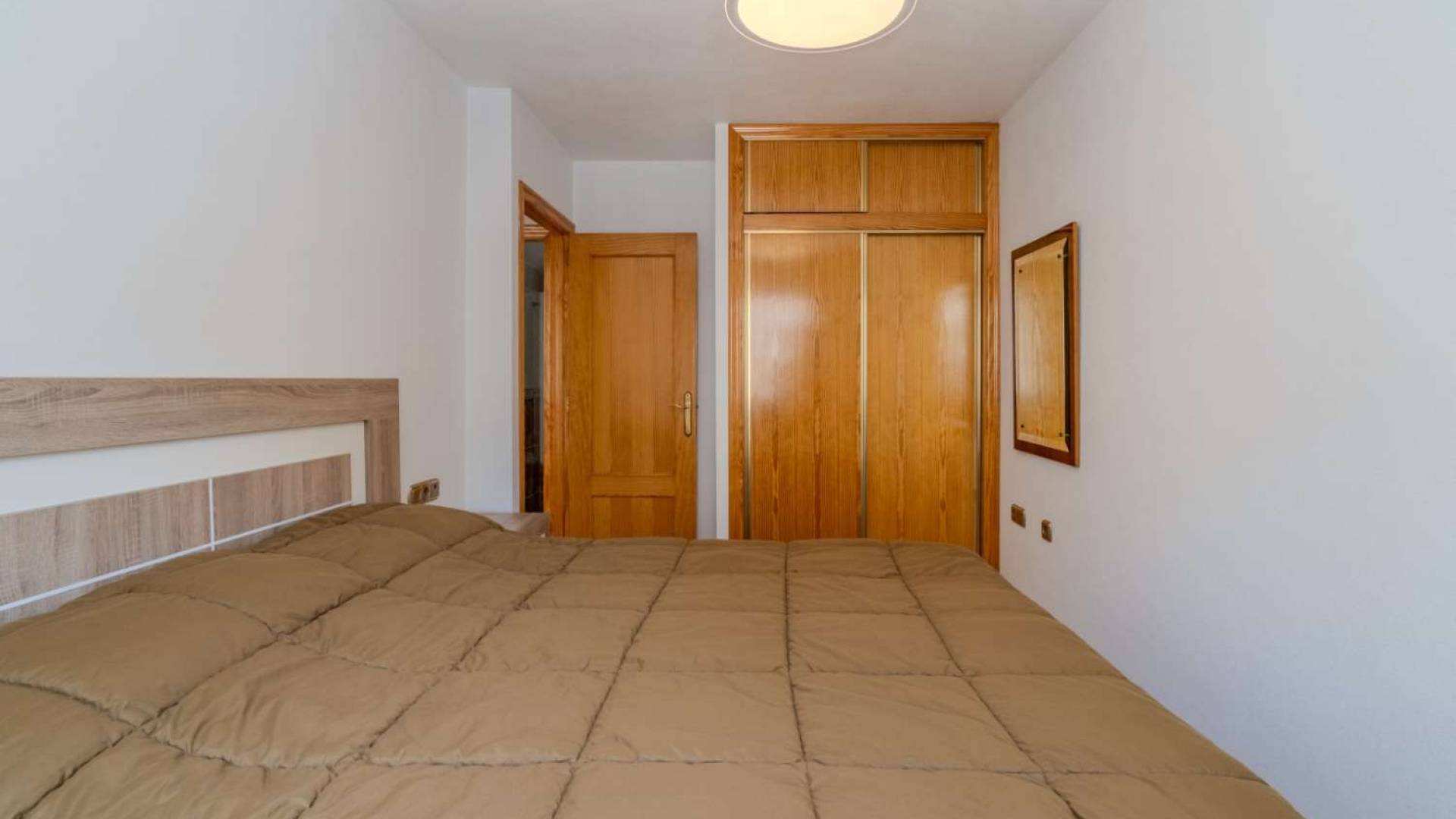 Segunda Mano - Apartamento - Torrevieja - El Molino