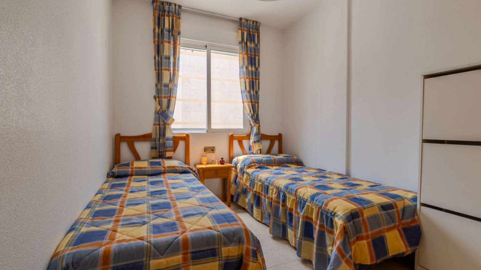 Segunda Mano - Apartamento - Torrevieja - El Molino
