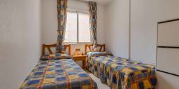 Segunda Mano - Apartamento - Torrevieja - El Molino