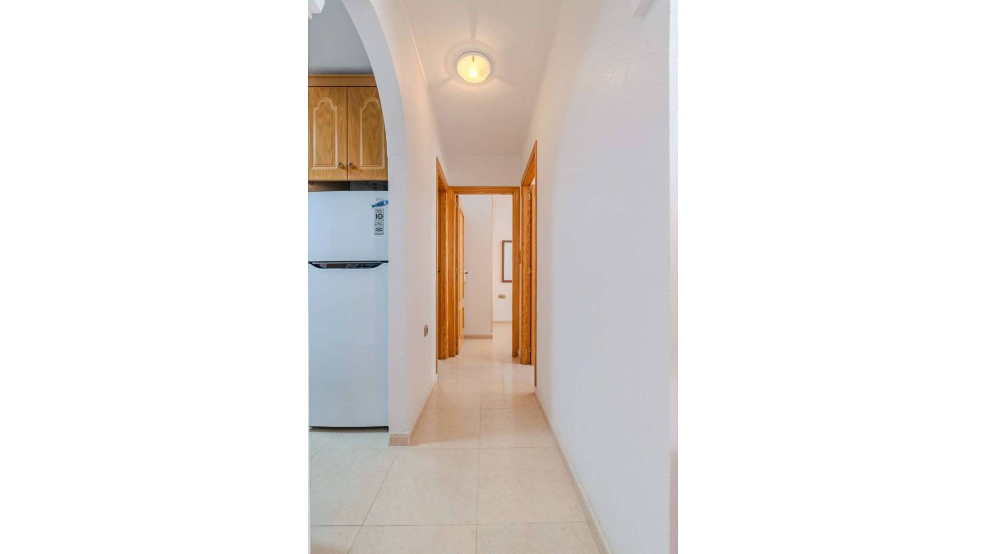 Segunda Mano - Apartamento - Torrevieja - El Molino