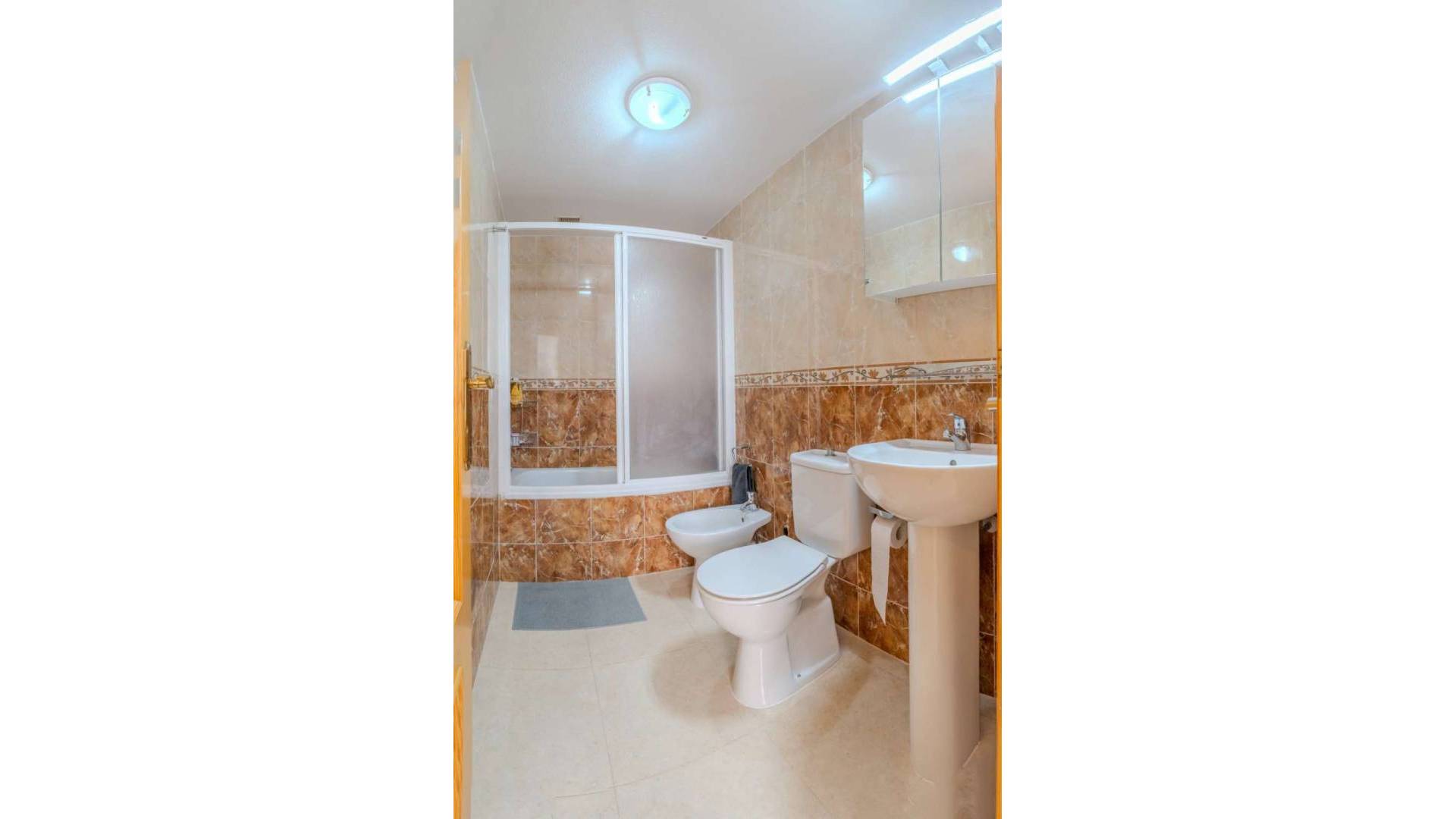 Segunda Mano - Apartamento - Torrevieja - El Molino