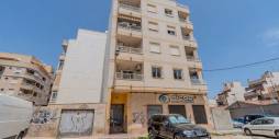 Segunda Mano - Apartamento - Torrevieja - El Molino