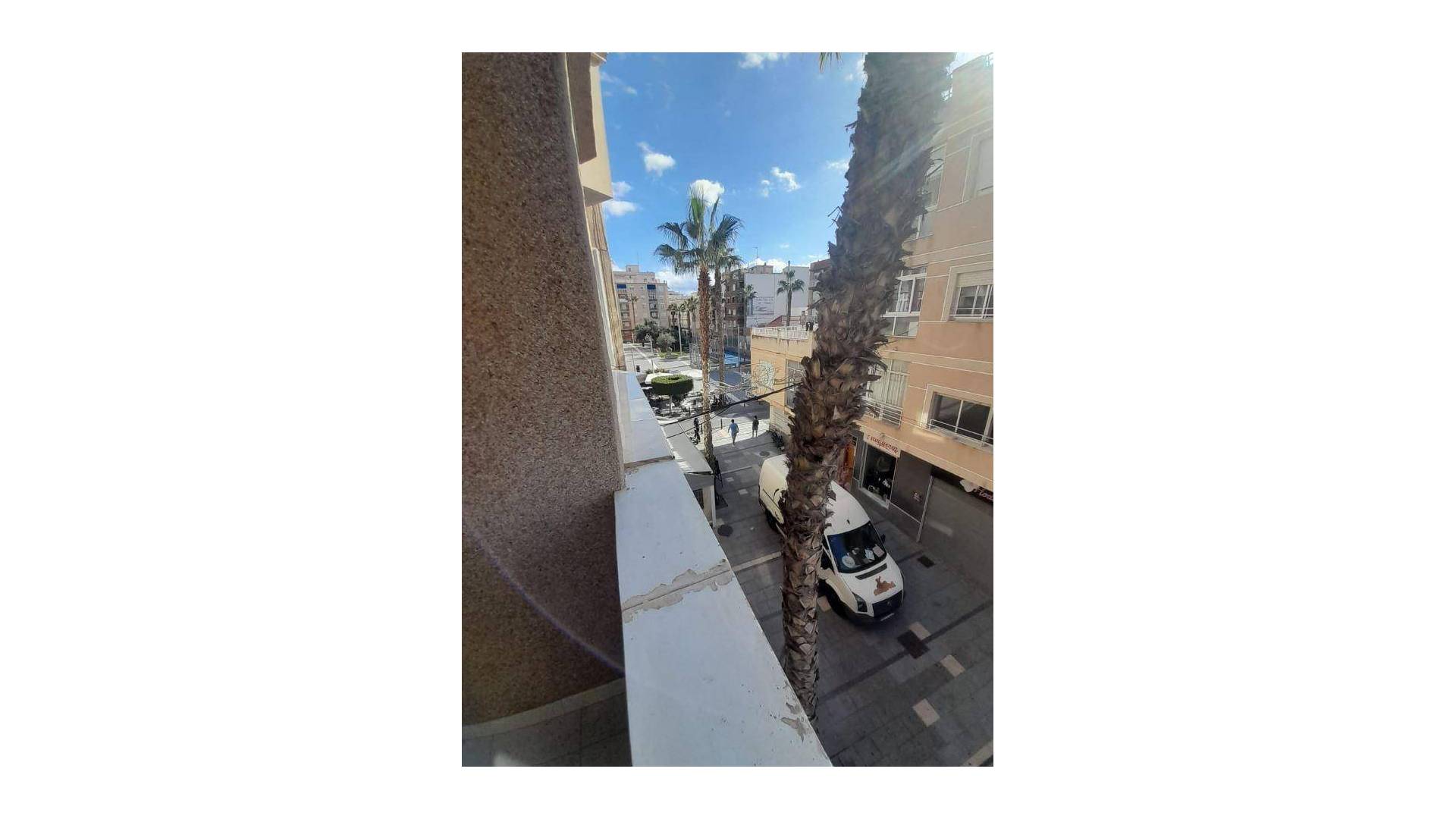 Segunda Mano - Apartamento - Torrevieja - Estacion de autobuses