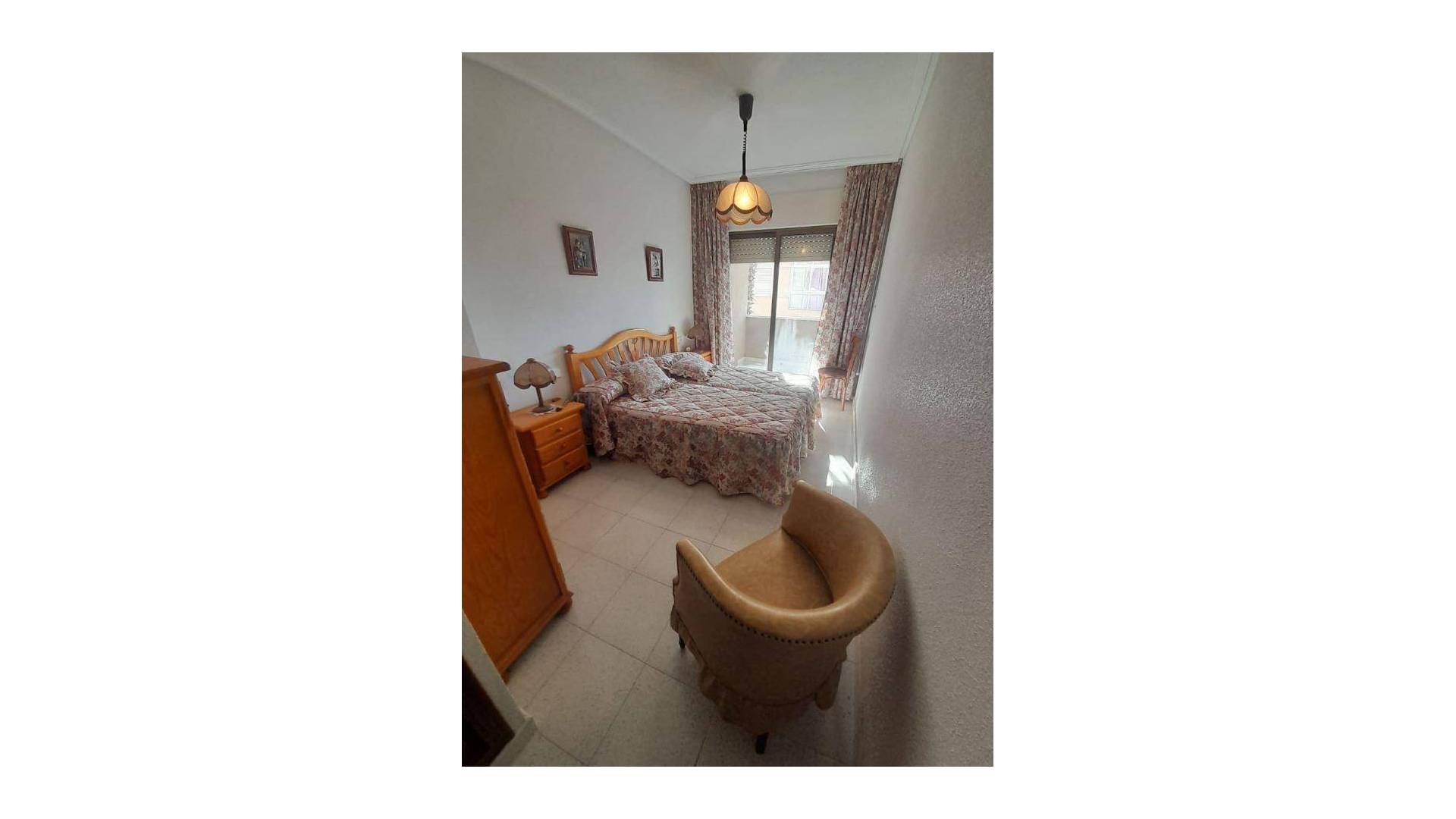 Segunda Mano - Apartamento - Torrevieja - Estacion de autobuses