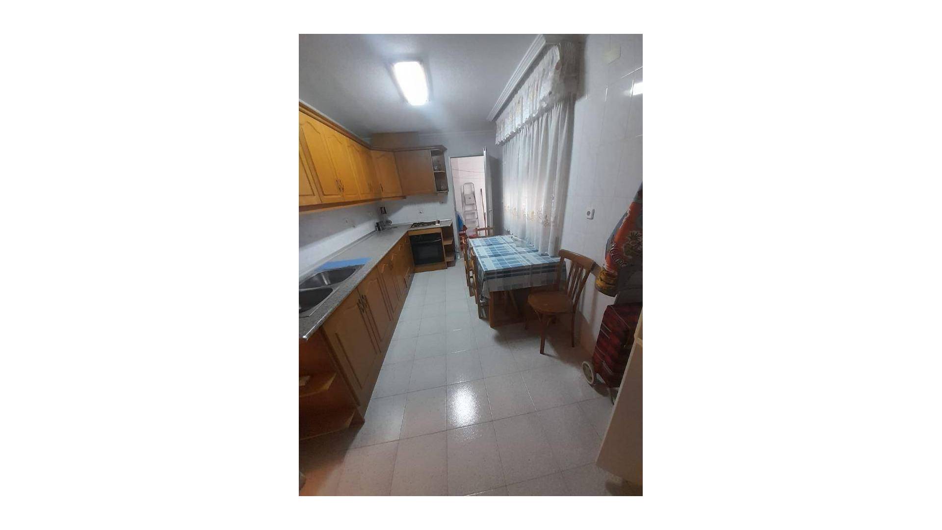 Segunda Mano - Apartamento - Torrevieja - Estacion de autobuses