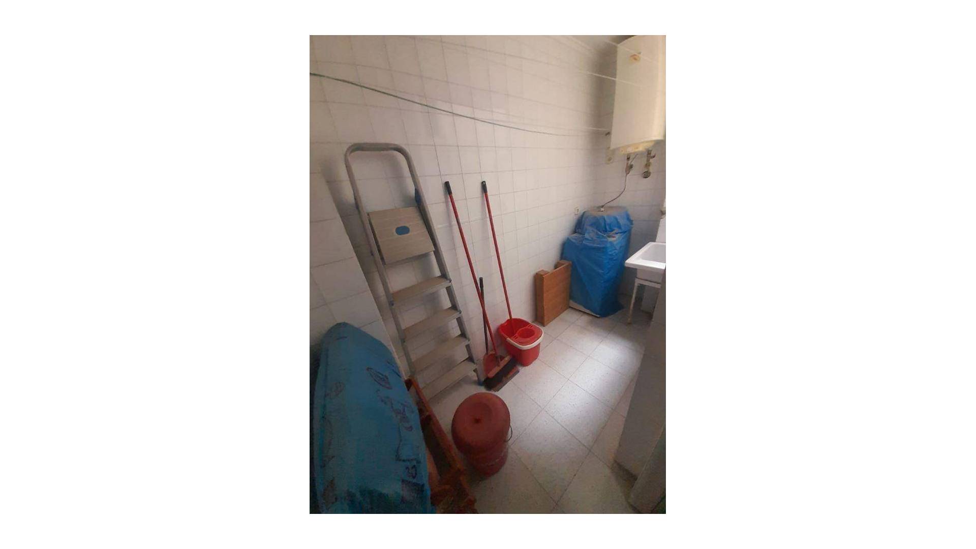 Segunda Mano - Apartamento - Torrevieja - Estacion de autobuses