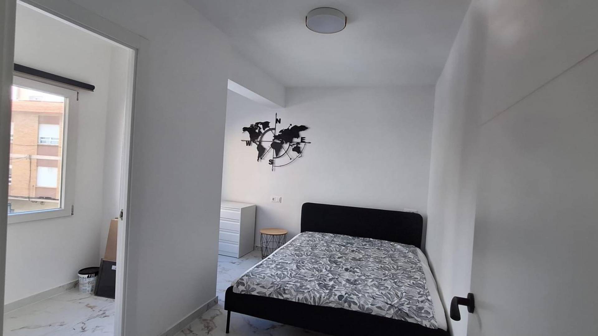 Segunda Mano - Apartamento - Torrevieja - Estacion de autobuses