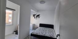 Segunda Mano - Apartamento - Torrevieja - Estacion de autobuses