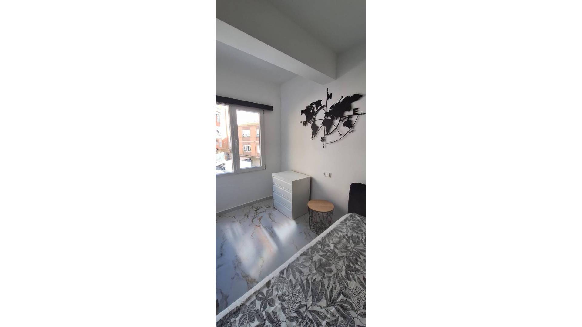 Segunda Mano - Apartamento - Torrevieja - Estacion de autobuses