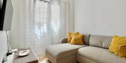 Segunda Mano - Apartamento - Torrevieja - Estacion de autobuses