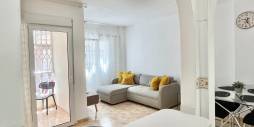 Segunda Mano - Apartamento - Torrevieja - Estacion de autobuses