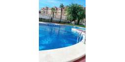 Segunda Mano - Apartamento - Torrevieja - Estacion de autobuses