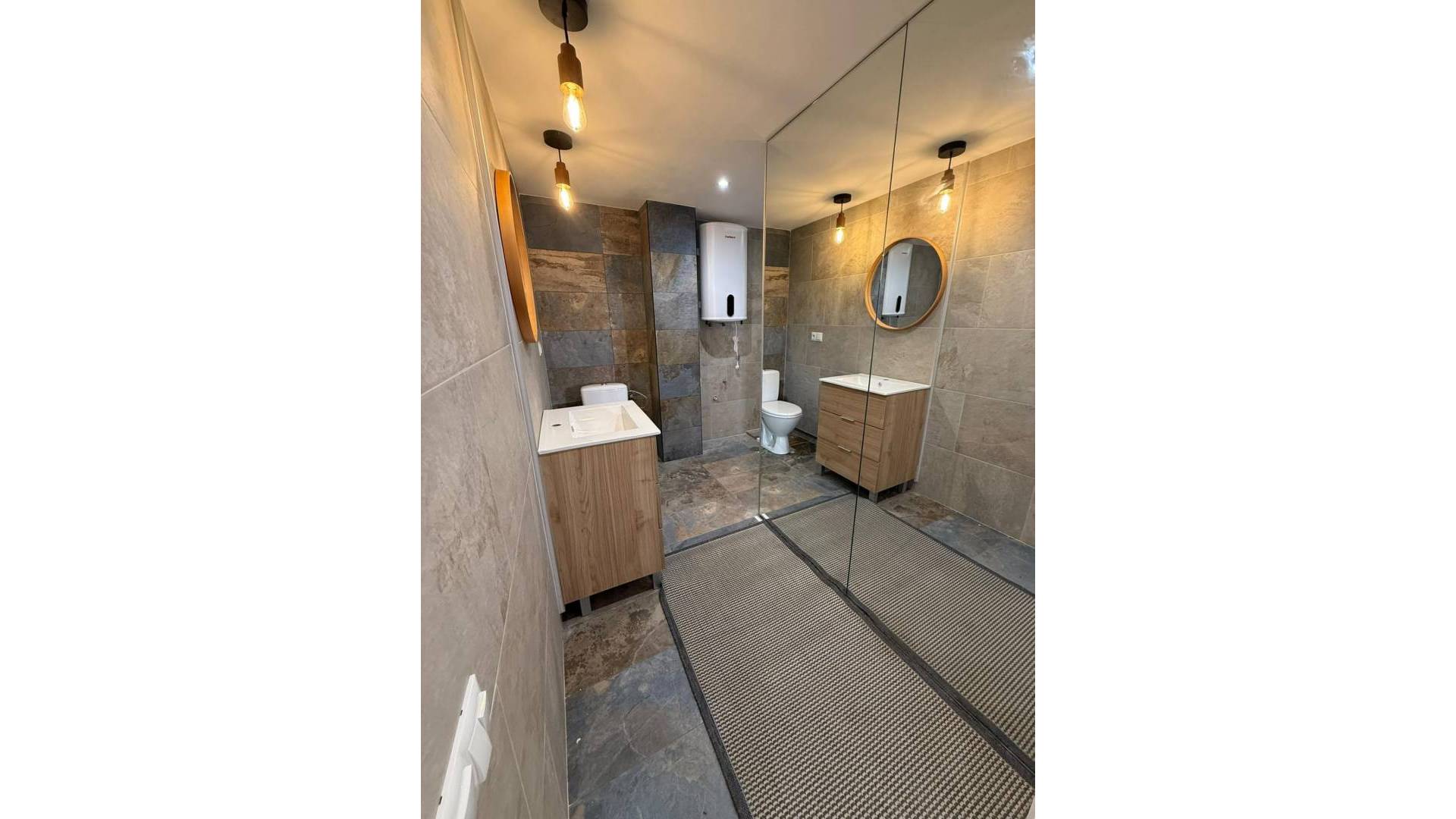 Segunda Mano - Apartamento - Torrevieja - Estacion de autobuses