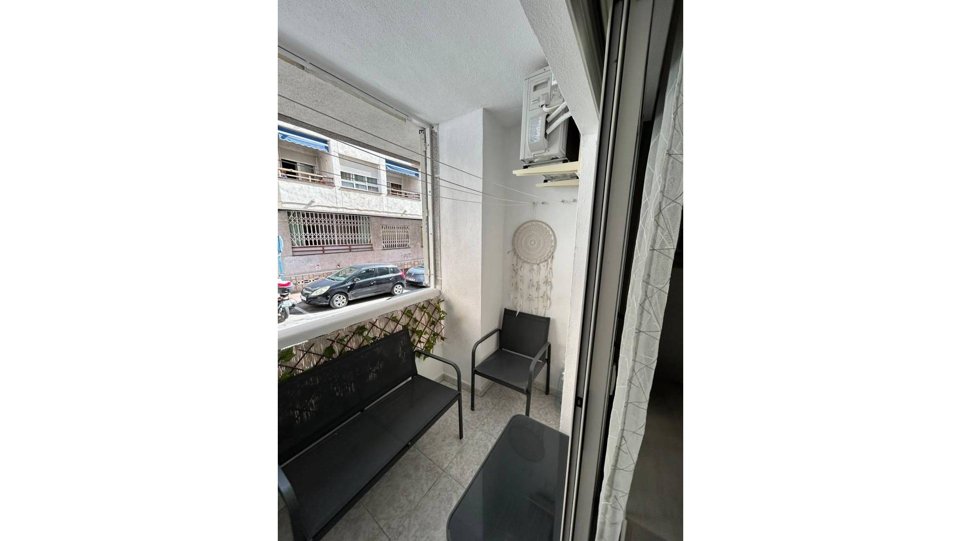 Segunda Mano - Apartamento - Torrevieja - Estacion de autobuses