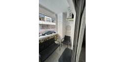 Segunda Mano - Apartamento - Torrevieja - Estacion de autobuses