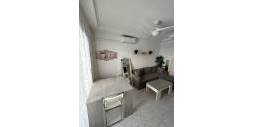 Segunda Mano - Apartamento - Torrevieja - Estacion de autobuses