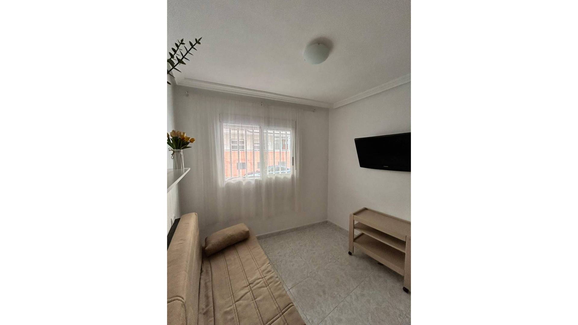 Segunda Mano - Apartamento - Torrevieja - Estacion de autobuses