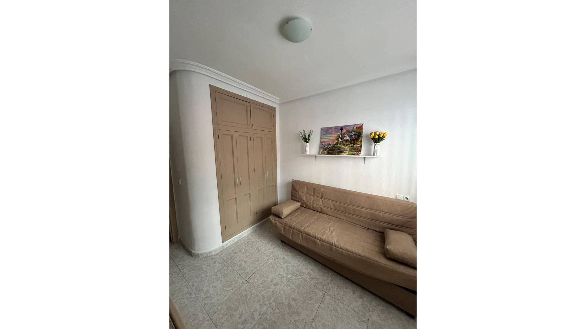 Segunda Mano - Apartamento - Torrevieja - Estacion de autobuses