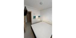 Segunda Mano - Apartamento - Torrevieja - Estacion de autobuses