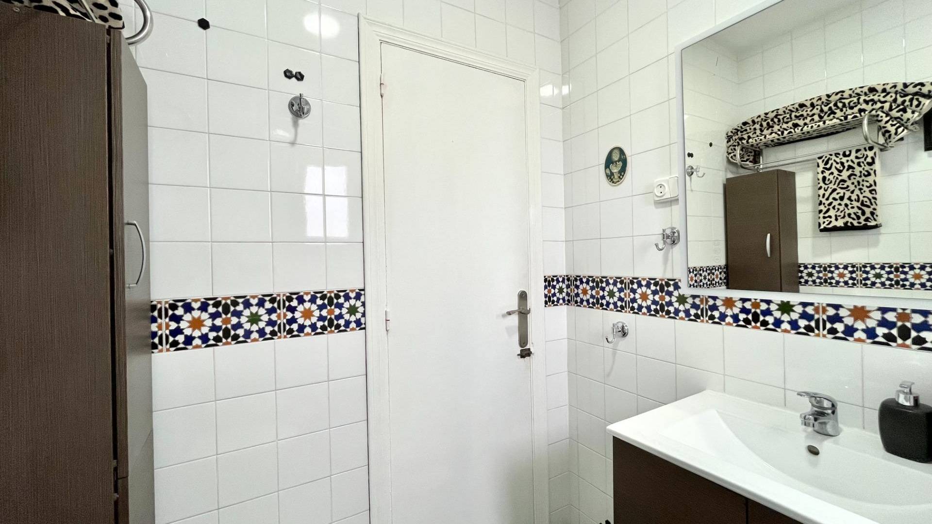 Segunda Mano - Apartamento - Torrevieja - Estacion de autobuses