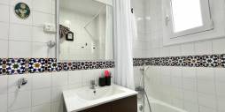 Segunda Mano - Apartamento - Torrevieja - Estacion de autobuses
