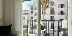 Segunda Mano - Apartamento - Torrevieja - Estacion de autobuses
