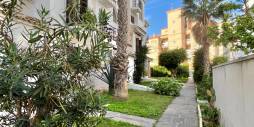 Segunda Mano - Apartamento - Torrevieja - Estacion de autobuses