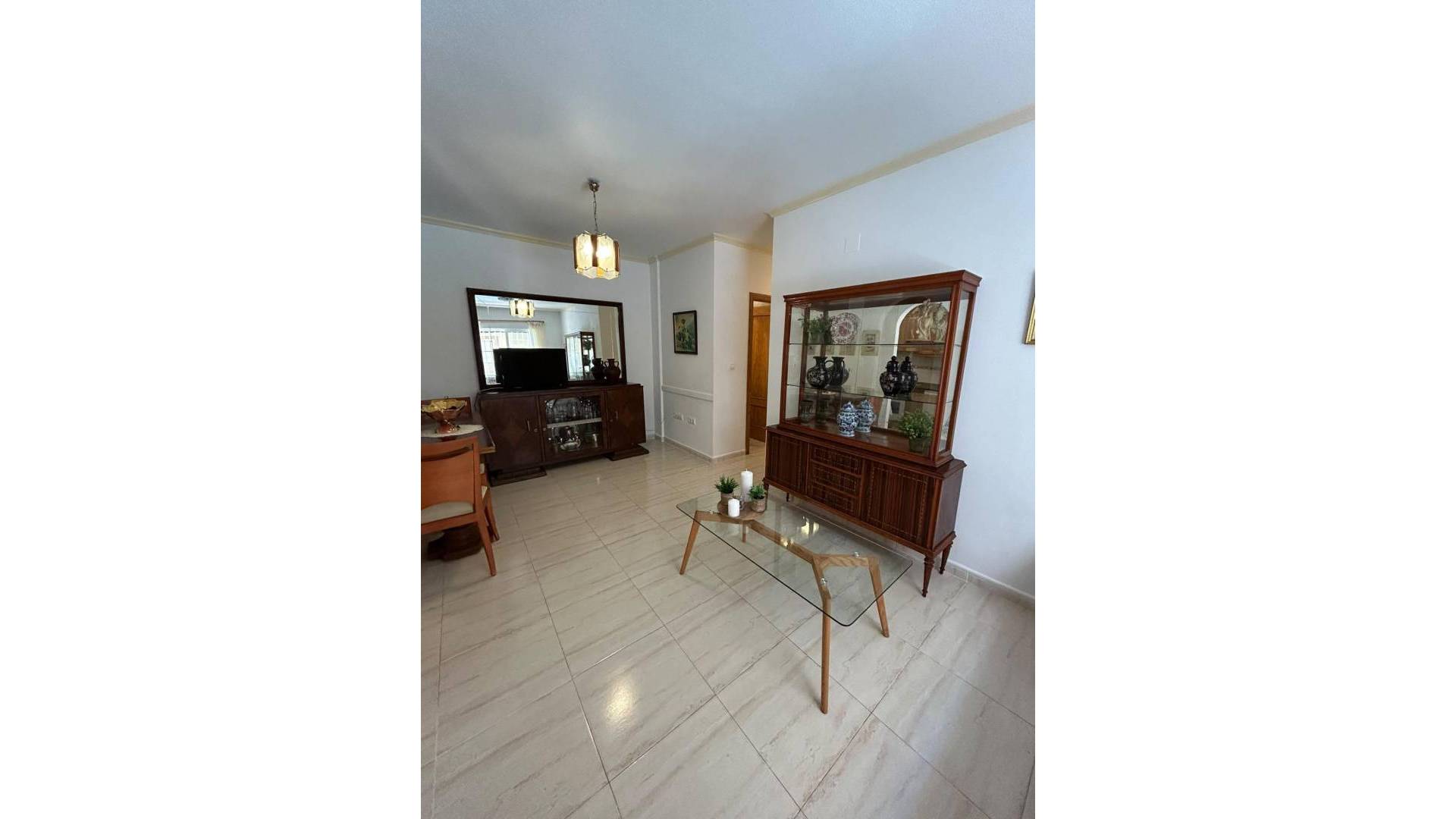 Segunda Mano - Apartamento - Torrevieja - Habaneras